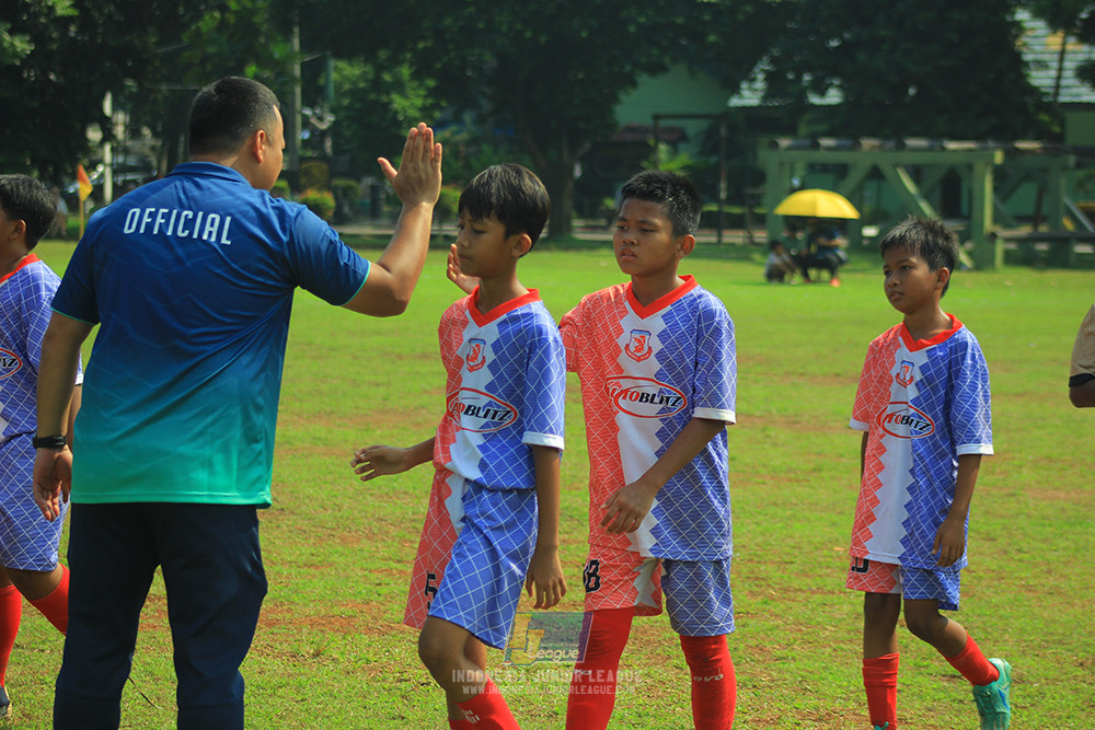 ijl u12 121025 endang witarsa ss vs el zeds fc