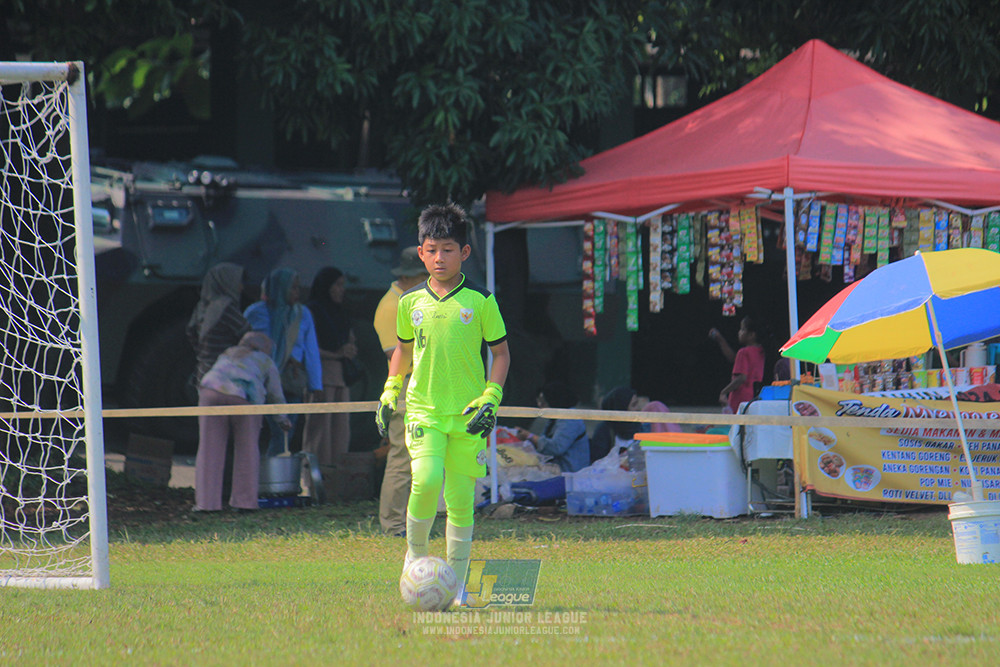 ijl u12 121025 endang witarsa ss vs el zeds fc