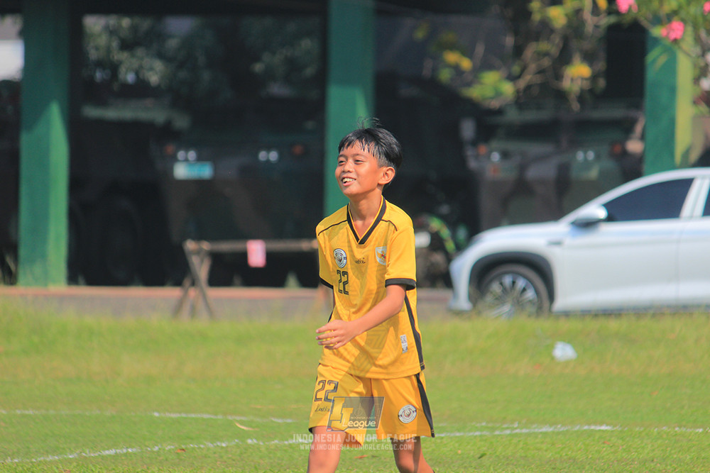 ijl u12 121025 endang witarsa ss vs el zeds fc