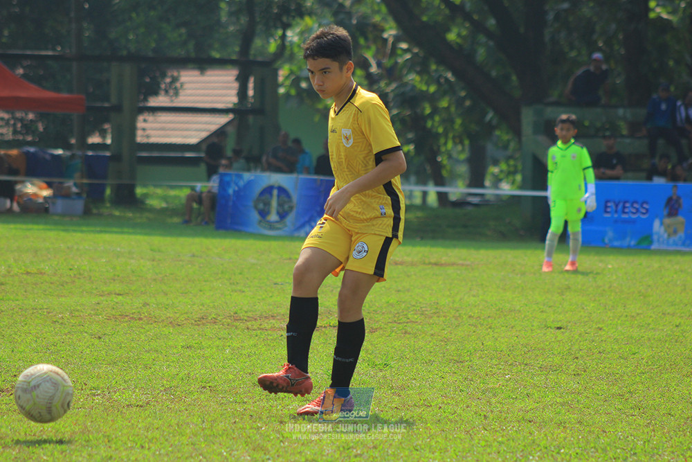 ijl u12 121025 endang witarsa ss vs el zeds fc