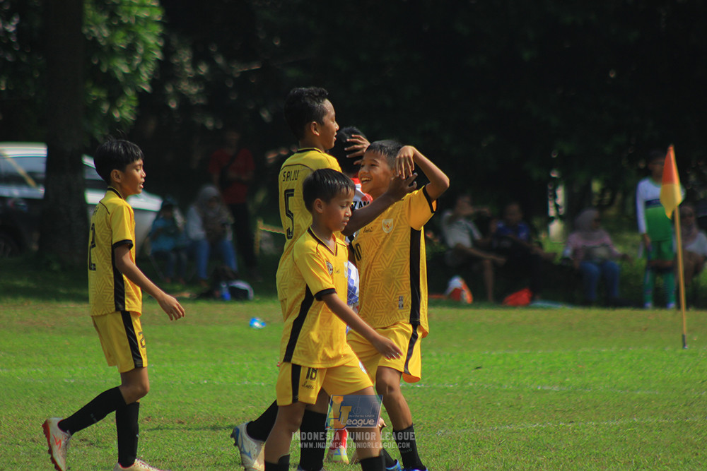 ijl u12 121025 endang witarsa ss vs el zeds fc