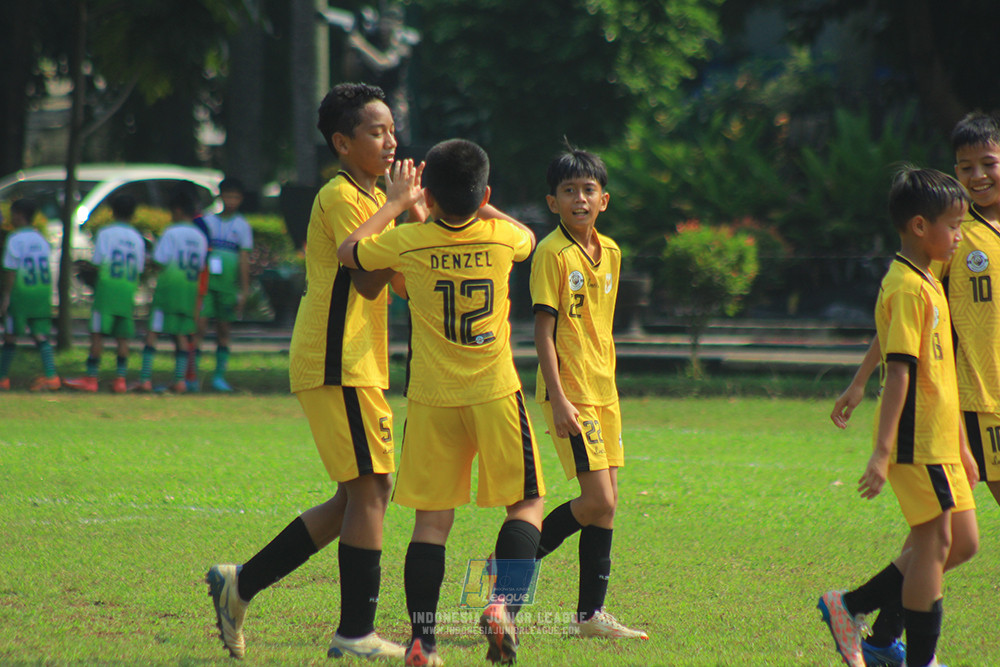 ijl u12 121025 endang witarsa ss vs el zeds fc