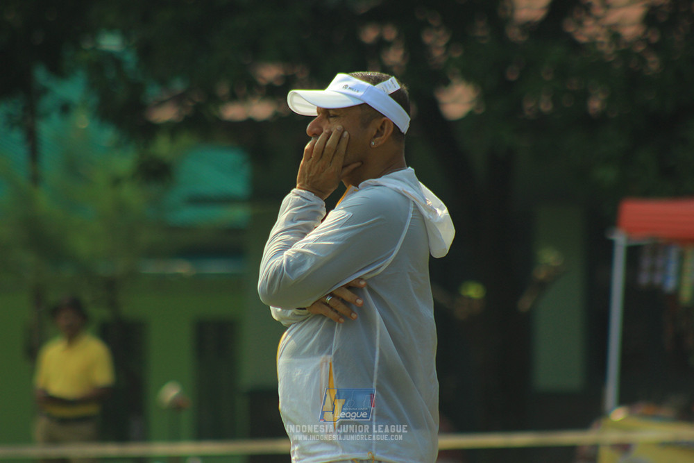 ijl u12 121025 endang witarsa ss vs el zeds fc