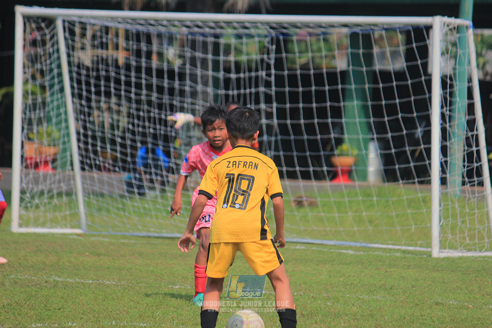 ijl u12 121025 endang witarsa ss vs el zeds fc