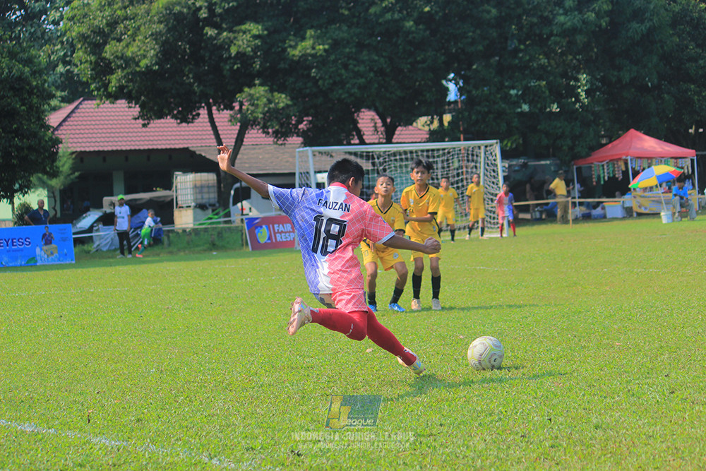 ijl u12 121025 endang witarsa ss vs el zeds fc