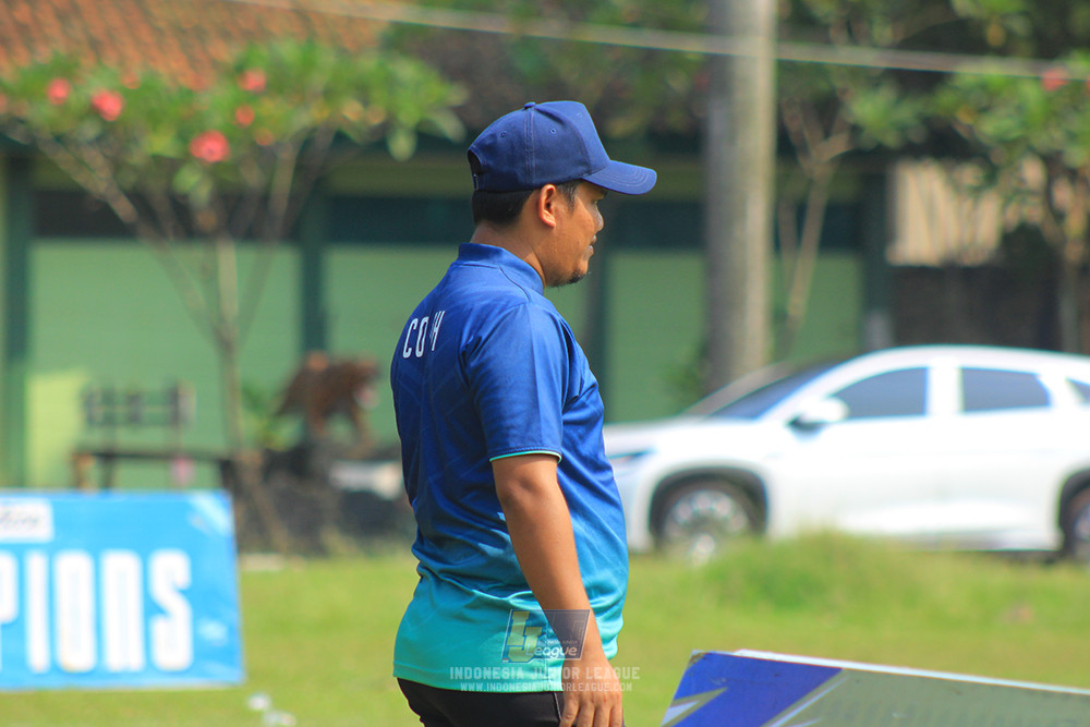 ijl u12 121025 endang witarsa ss vs el zeds fc