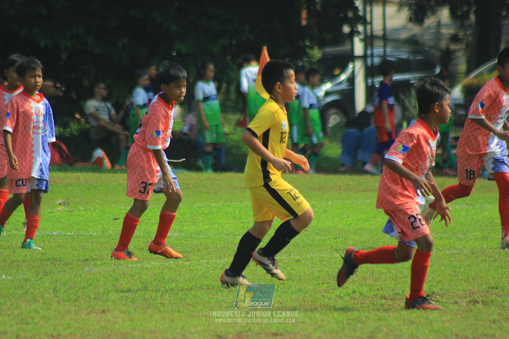 ijl u12 121025 endang witarsa ss vs el zeds fc