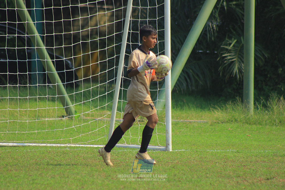 ijl u12 121025 endang witarsa ss vs el zeds fc