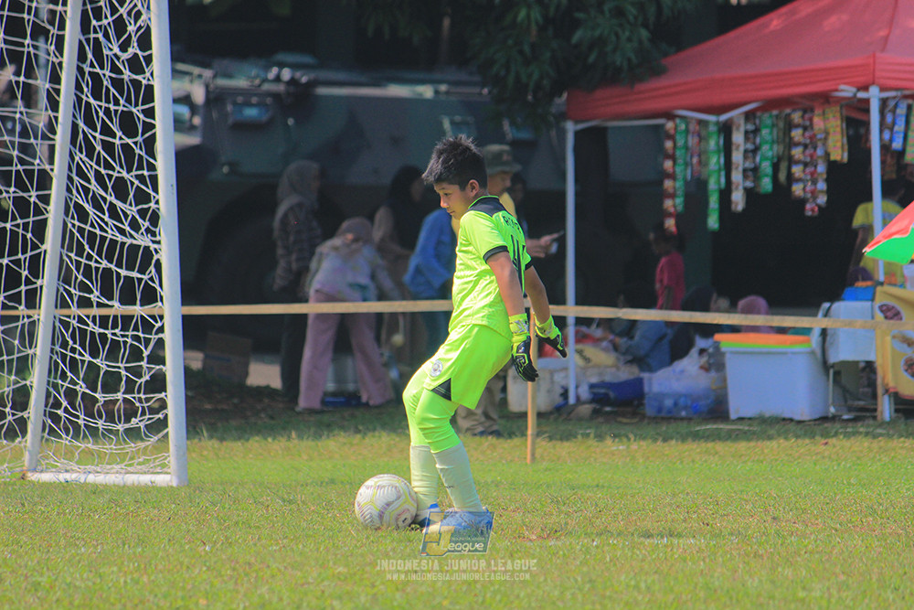 ijl u12 121025 endang witarsa ss vs el zeds fc