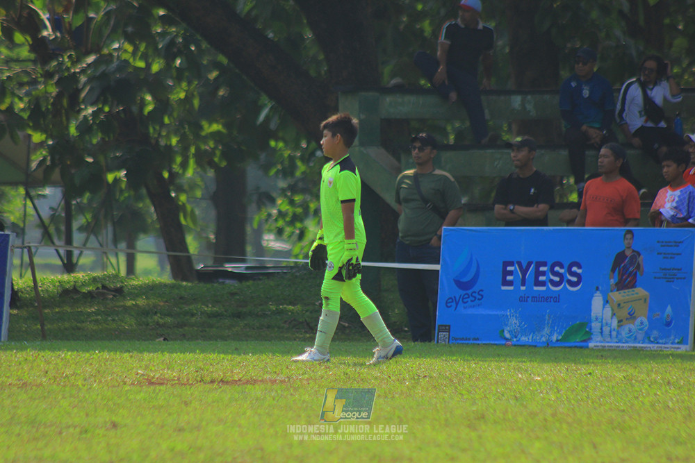 ijl u12 121025 endang witarsa ss vs el zeds fc