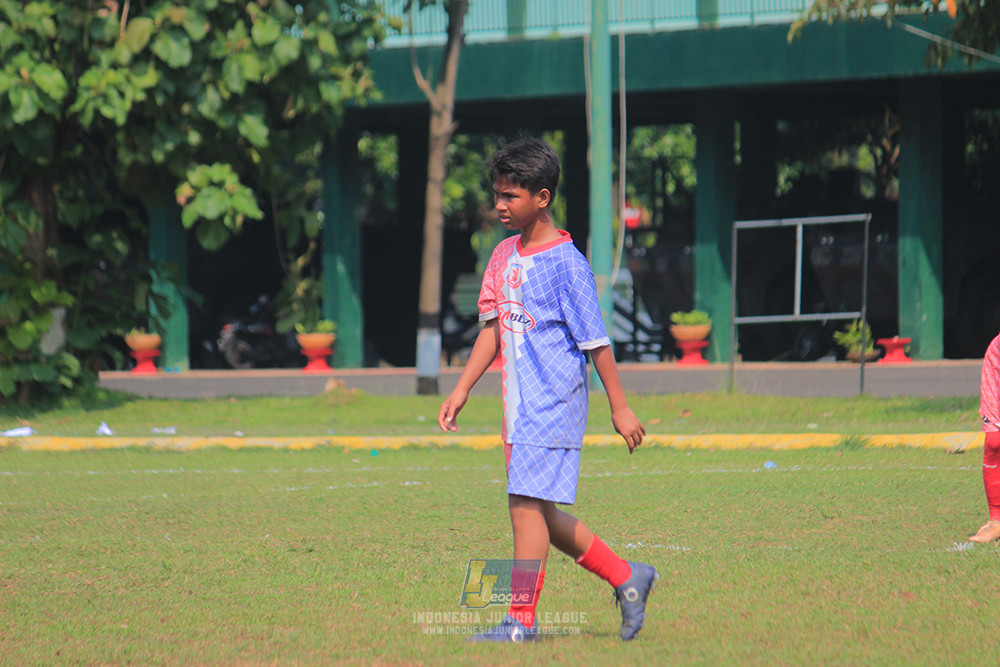 ijl u12 121025 endang witarsa ss vs el zeds fc