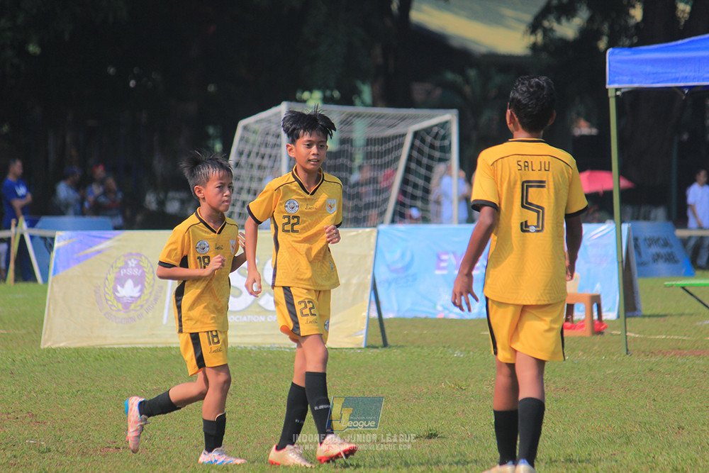 ijl u12 121025 endang witarsa ss vs el zeds fc