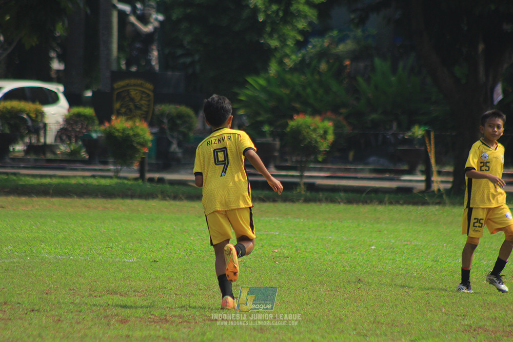 ijl u12 121025 endang witarsa ss vs el zeds fc
