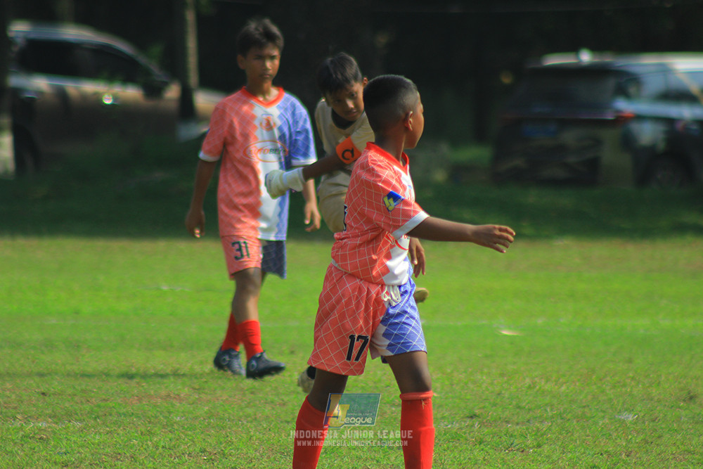 ijl u12 121025 endang witarsa ss vs el zeds fc