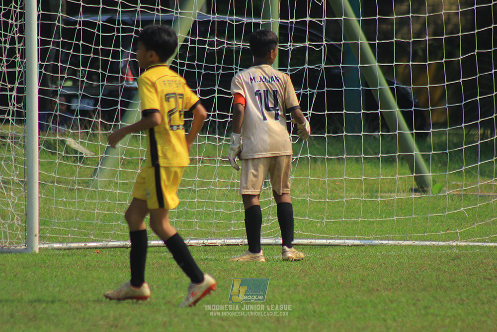 ijl u12 121025 endang witarsa ss vs el zeds fc