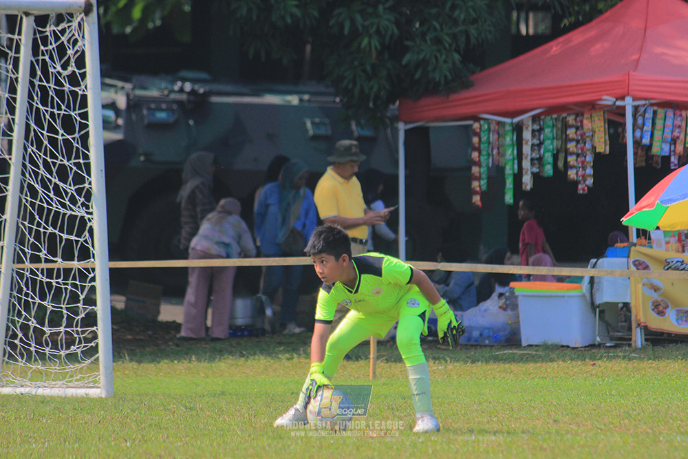 ijl u12 121025 endang witarsa ss vs el zeds fc