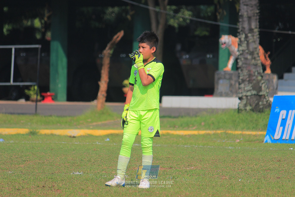 ijl u12 121025 endang witarsa ss vs el zeds fc