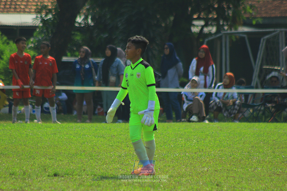 ijl u12 121025 endang witarsa ss vs el zeds fc