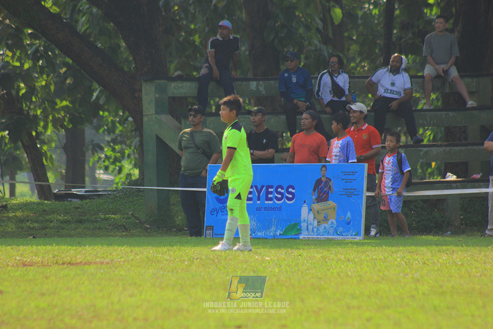 ijl u12 121025 endang witarsa ss vs el zeds fc