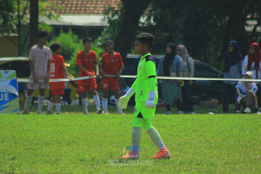 ijl u12 121025 endang witarsa ss vs el zeds fc