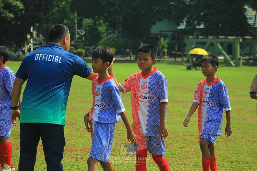 ijl u12 121025 endang witarsa ss vs el zeds fc