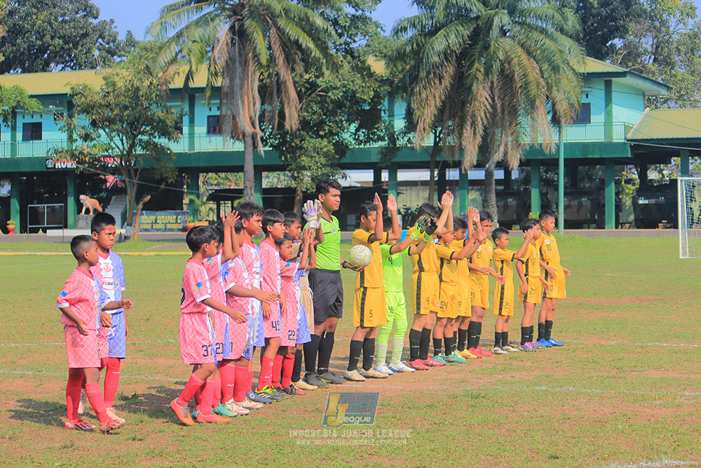 ijl u12 121025 endang witarsa ss vs el zeds fc