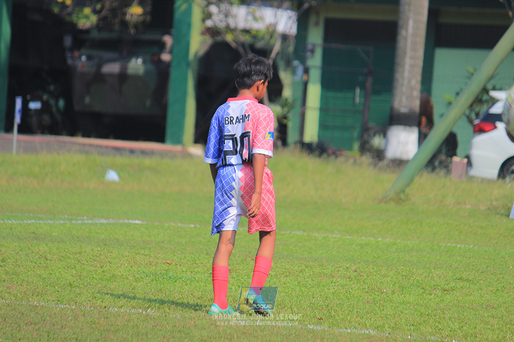 ijl u12 121025 endang witarsa ss vs el zeds fc