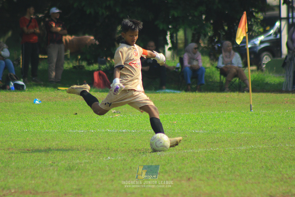 ijl u12 121025 endang witarsa ss vs el zeds fc