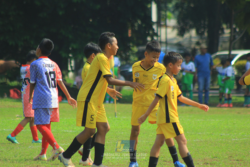 ijl u12 121025 endang witarsa ss vs el zeds fc