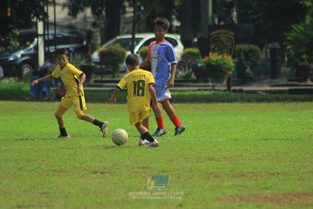 ijl u12 121025 endang witarsa ss vs el zeds fc