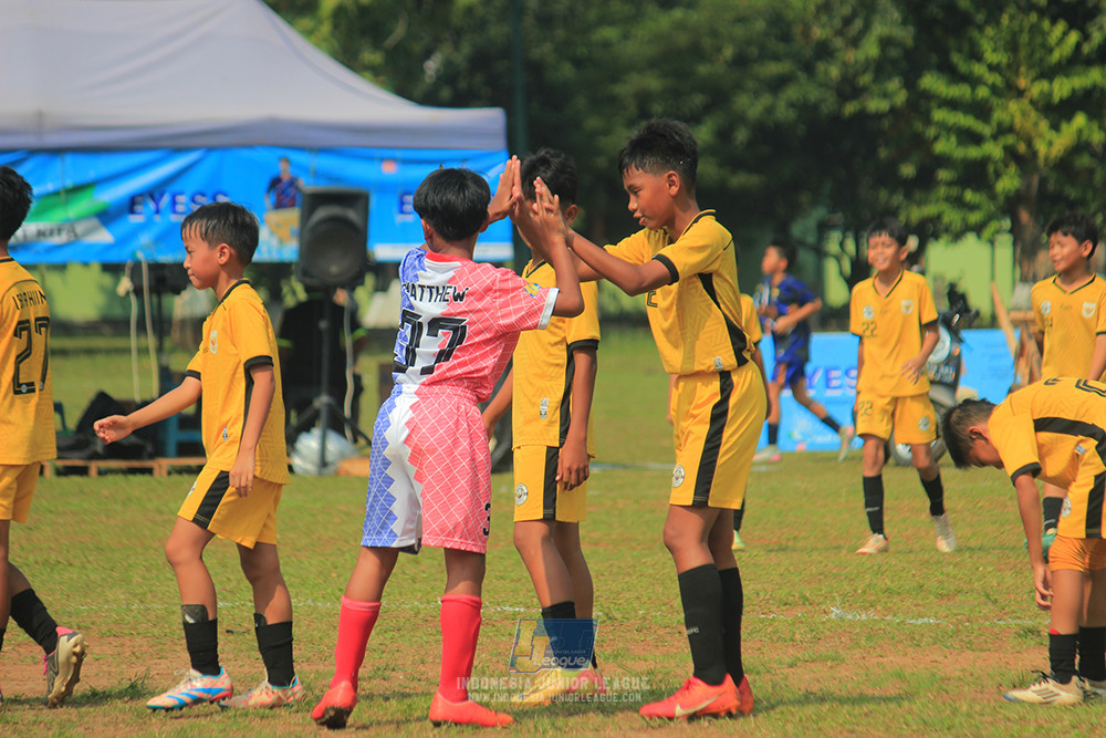 ijl u12 121025 endang witarsa ss vs el zeds fc