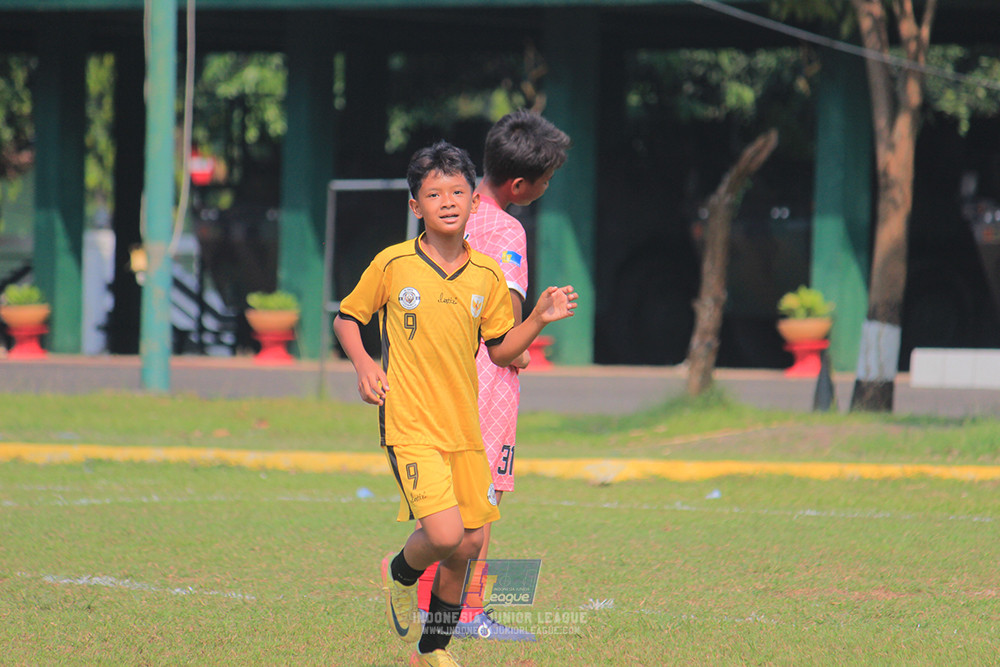 ijl u12 121025 endang witarsa ss vs el zeds fc