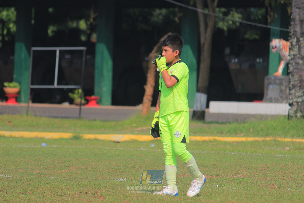 ijl u12 121025 endang witarsa ss vs el zeds fc