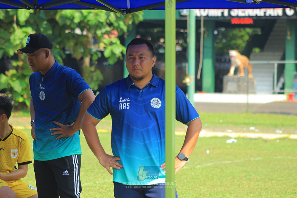 ijl u12 121025 endang witarsa ss vs el zeds fc