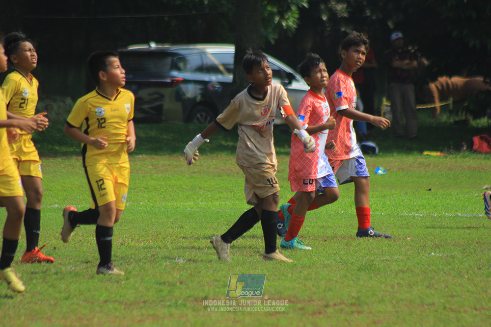 ijl u12 121025 endang witarsa ss vs el zeds fc