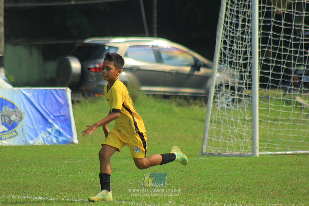 ijl u12 121025 endang witarsa ss vs el zeds fc