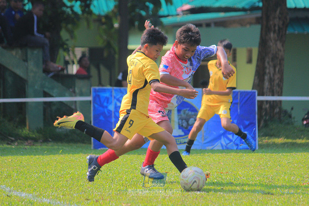ijl u12 121025 endang witarsa ss vs el zeds fc
