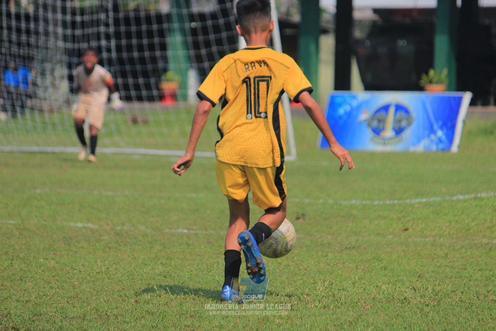 ijl u12 121025 endang witarsa ss vs el zeds fc