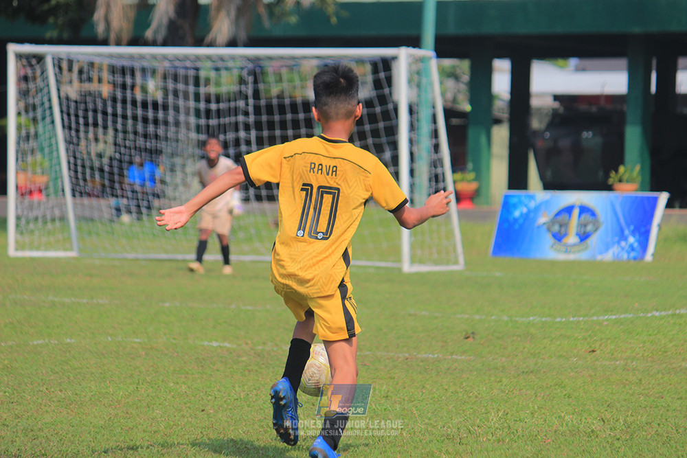 ijl u12 121025 endang witarsa ss vs el zeds fc