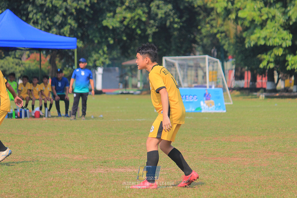 ijl u12 121025 endang witarsa ss vs el zeds fc
