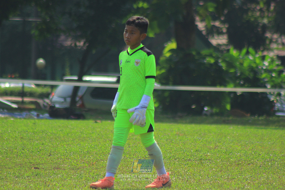 ijl u12 121025 endang witarsa ss vs el zeds fc