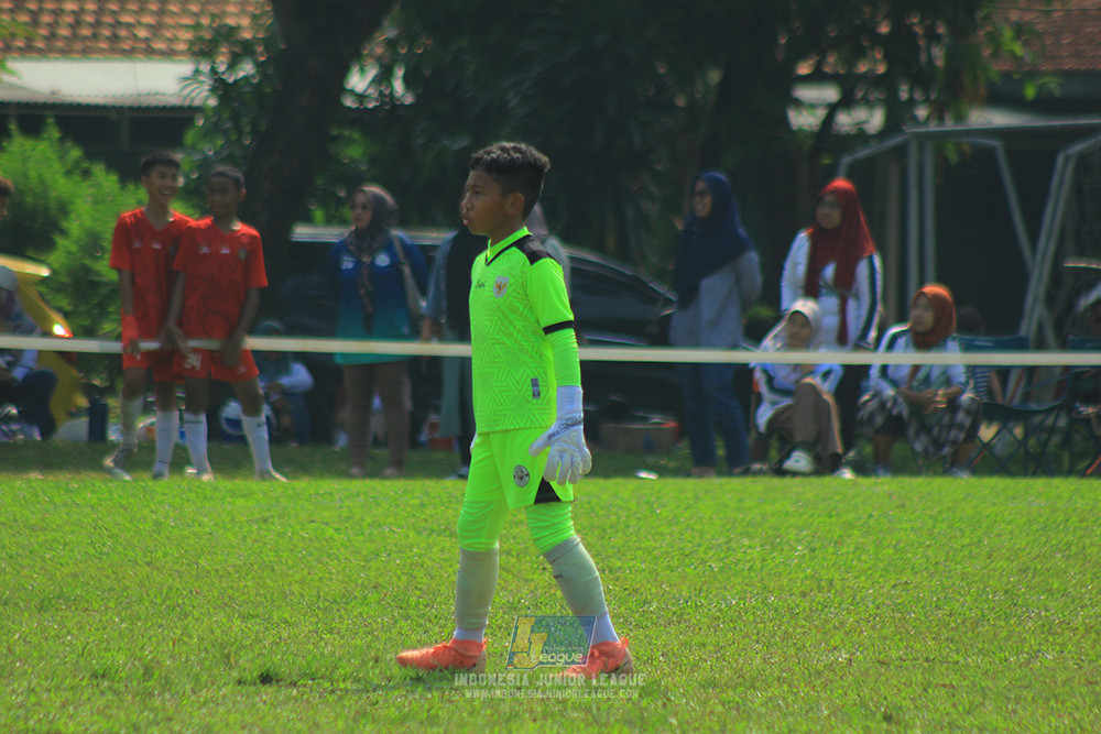 ijl u12 121025 endang witarsa ss vs el zeds fc