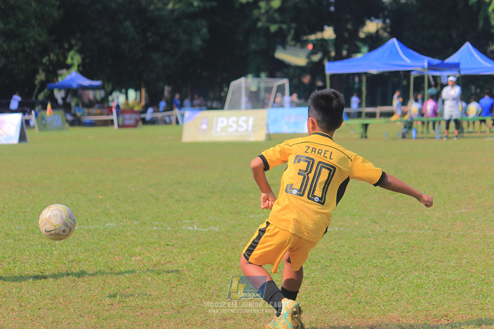 ijl u12 121025 endang witarsa ss vs el zeds fc
