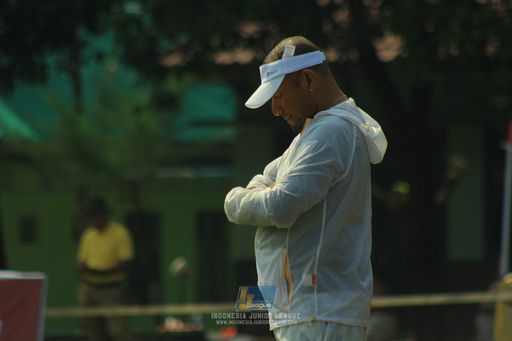 ijl u12 121025 endang witarsa ss vs el zeds fc