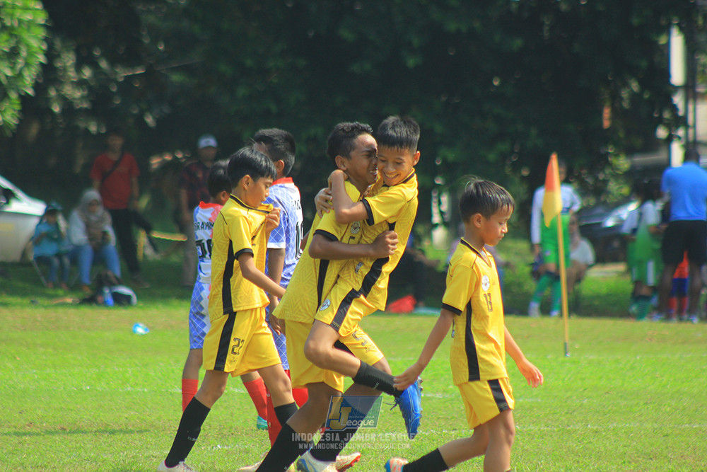 ijl u12 121025 endang witarsa ss vs el zeds fc