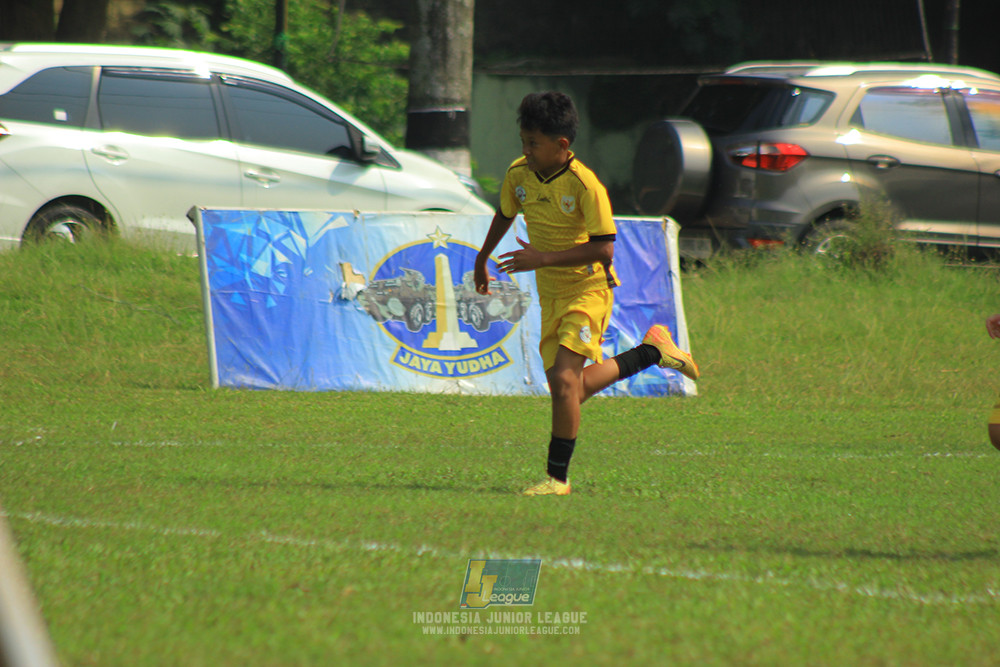 ijl u12 121025 endang witarsa ss vs el zeds fc