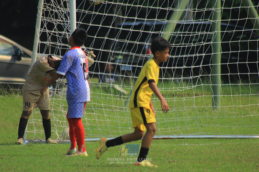 ijl u12 121025 endang witarsa ss vs el zeds fc