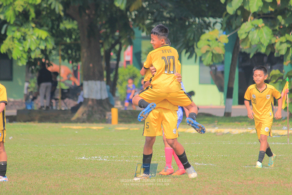 ijl u12 121025 endang witarsa ss vs el zeds fc
