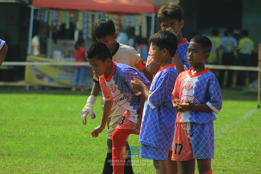 ijl u12 121025 endang witarsa ss vs el zeds fc