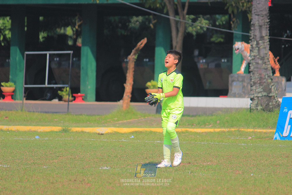 ijl u12 121025 endang witarsa ss vs el zeds fc